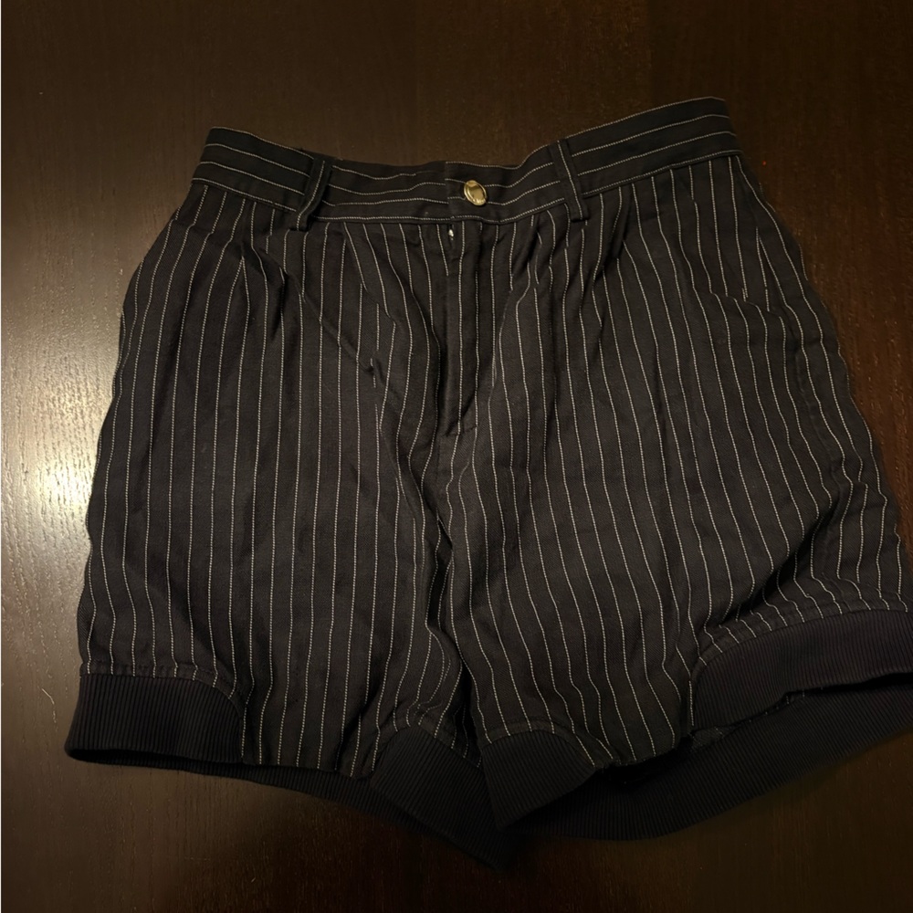 CHLOÉ designer youth girls shorts